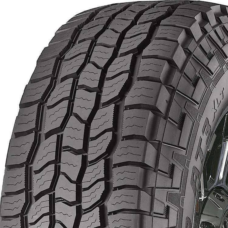 Cooper Discoverer AT3 XLT LT295/60R20