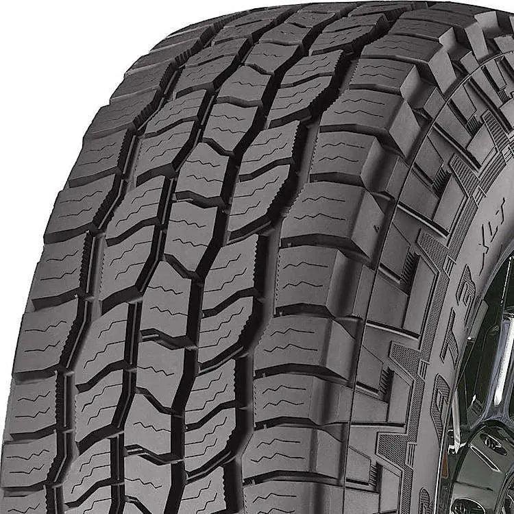 Cooper Discoverer AT3 XLT LT295/60R20