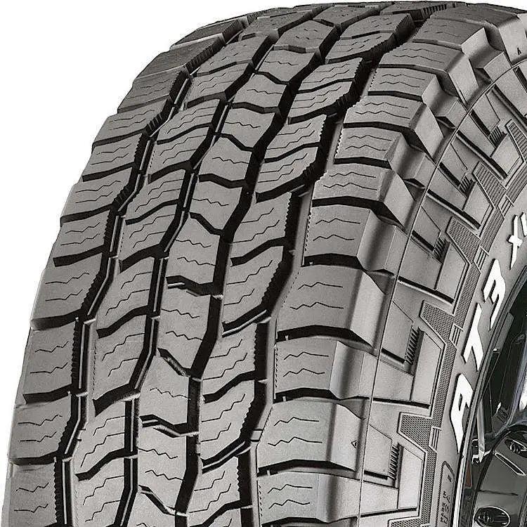 Cooper Discoverer AT3 XLT LT285/70R17