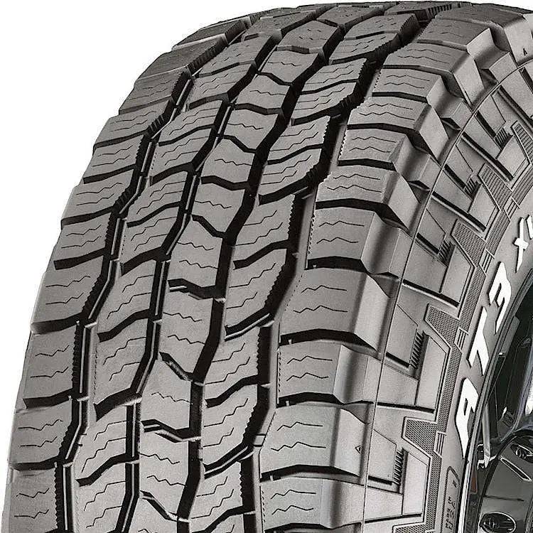 Cooper Discoverer AT3 XLT LT295/70R17