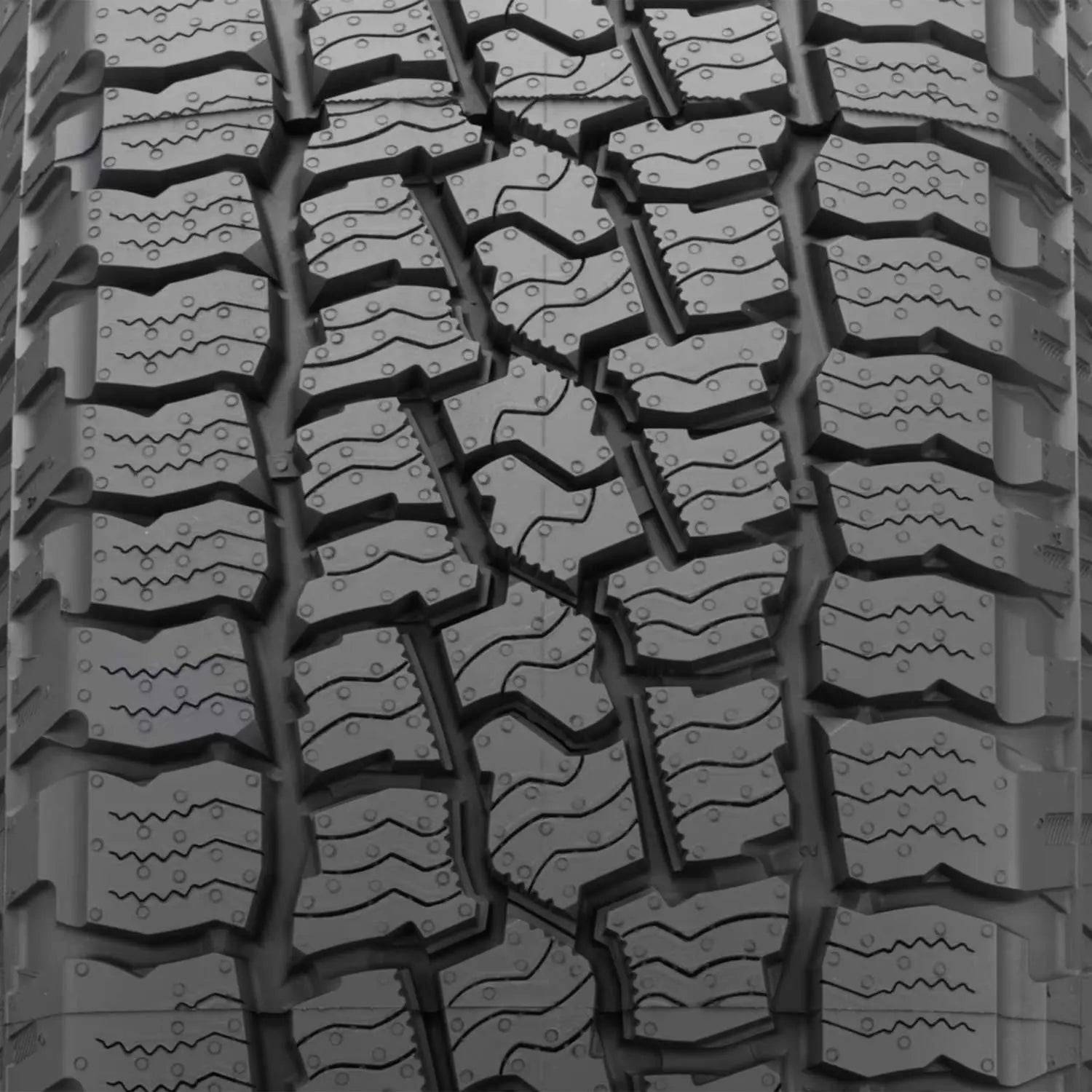 Cooper Discoverer Road+Trail AT 275/60R20