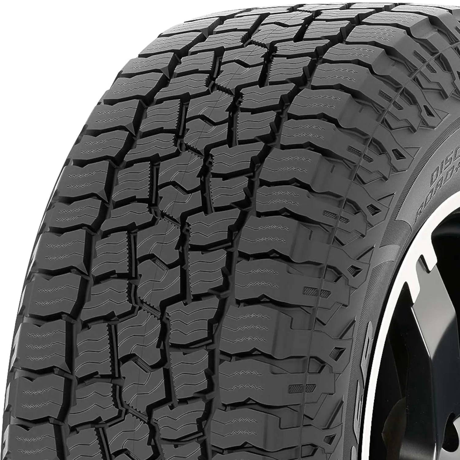 Cooper Discoverer Road+Trail AT 285/45R22