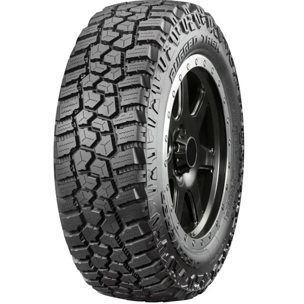 Cooper Discoverer Rugged Trek 35x12.50R18LT