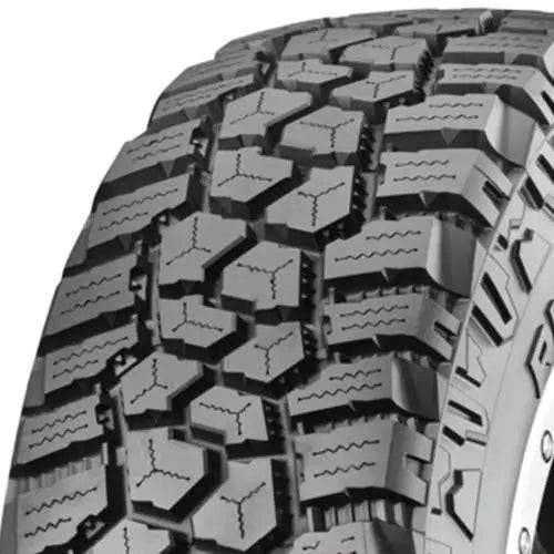 Cooper Discoverer Rugged Trek LT315/70R17