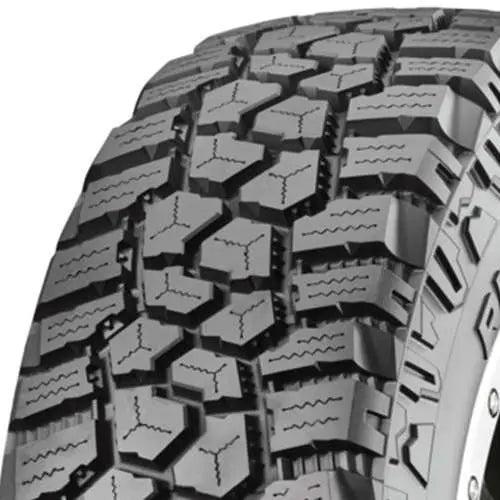 Cooper Discoverer Rugged Trek LT295/60R20