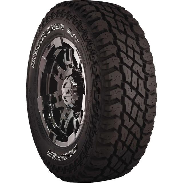 Cooper Discoverer S/T Maxx LT305/60R18