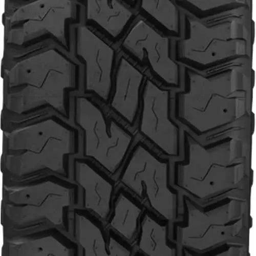 Cooper Discoverer S/T Maxx LT265/65R18