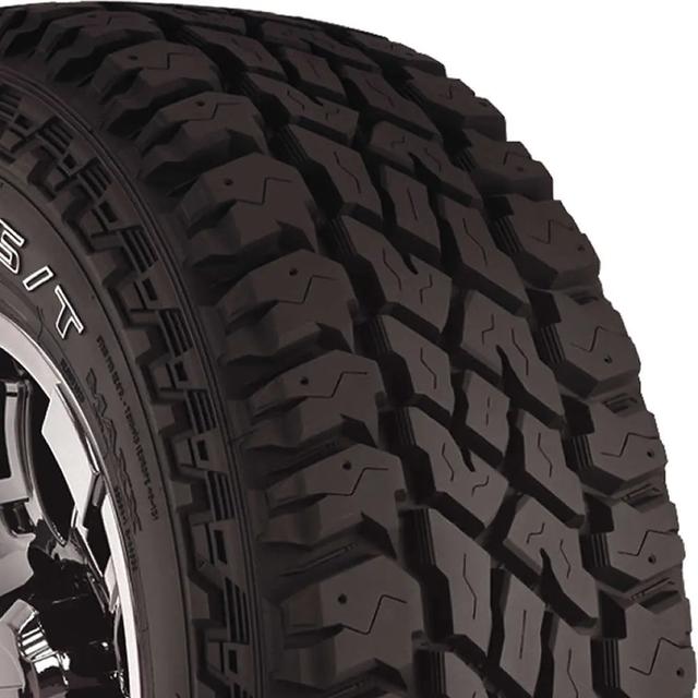 Cooper Discoverer S/T Maxx LT255/85R16