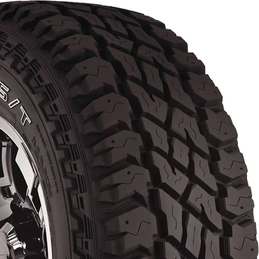 Cooper Discoverer S/T Maxx LT265/65R18