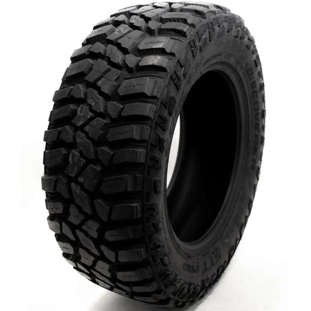 Cooper Discoverer STT Pro 37x13.50R18LT