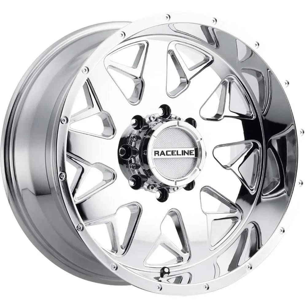 Raceline Disruptor 20x10 -19 5x5