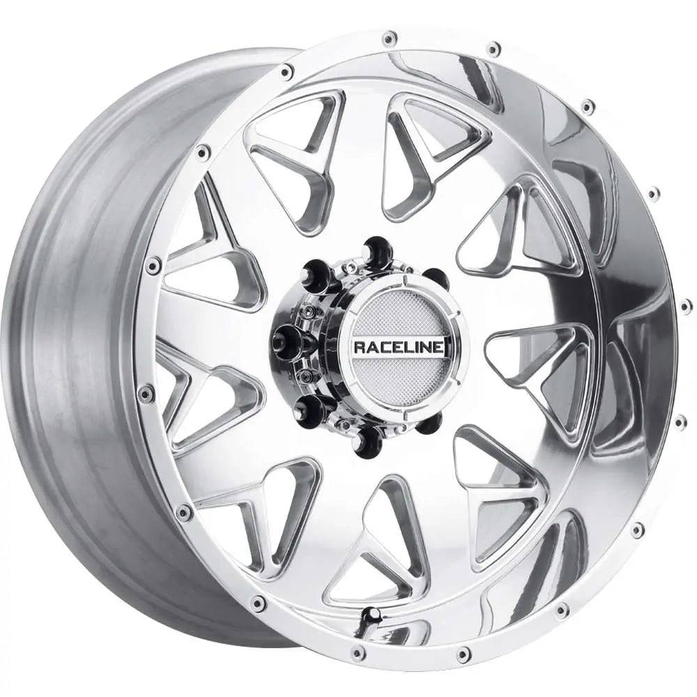 Raceline Disruptor 20x10 -19 5x5