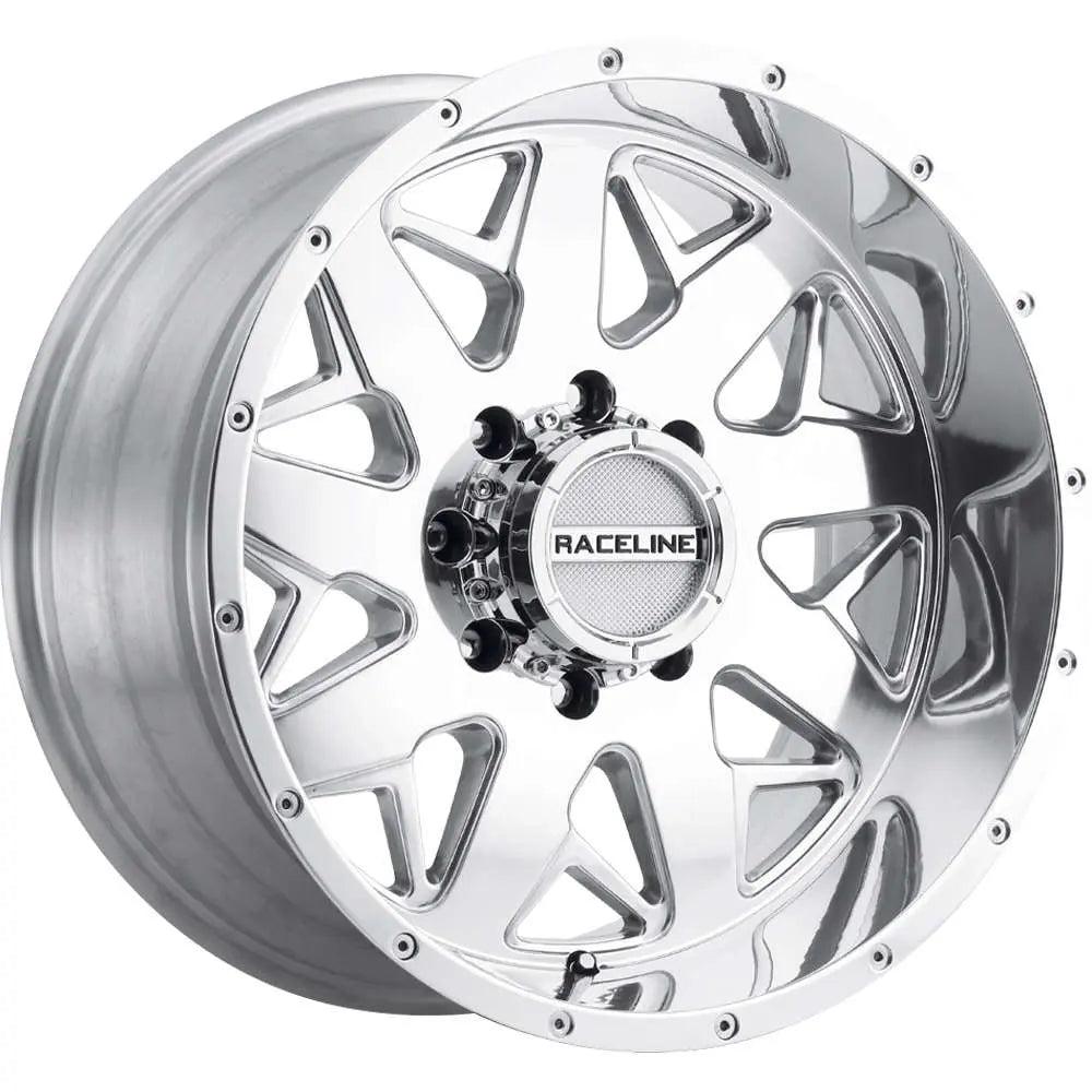 Raceline Disruptor 20x10 -19 5x5