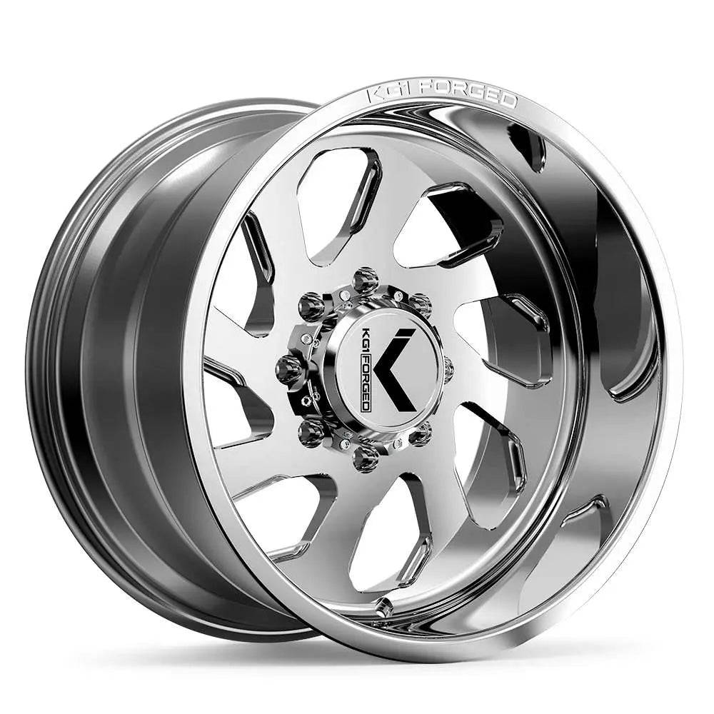 KG1 Forged Dropkick 22x14 -76 6x135