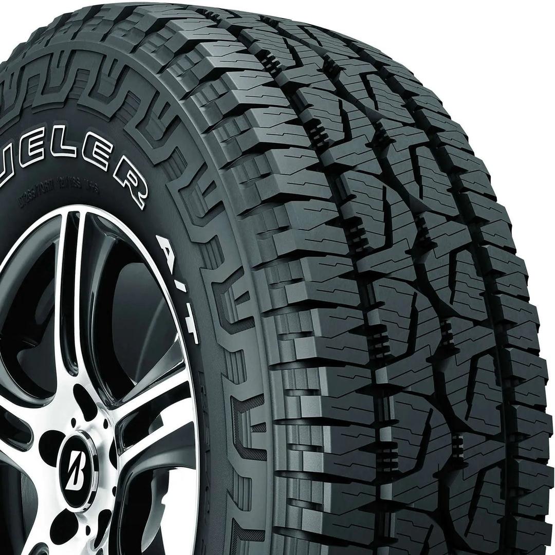 Bridgestone Dueler A/T Revo 3 P275/60R20