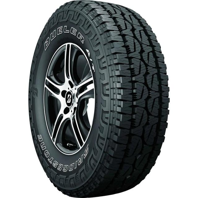 Bridgestone Dueler A/T Revo 3 P275/60R20