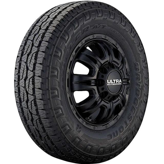 Bridgestone Dueler A/T Revo 3 LT285/60R20