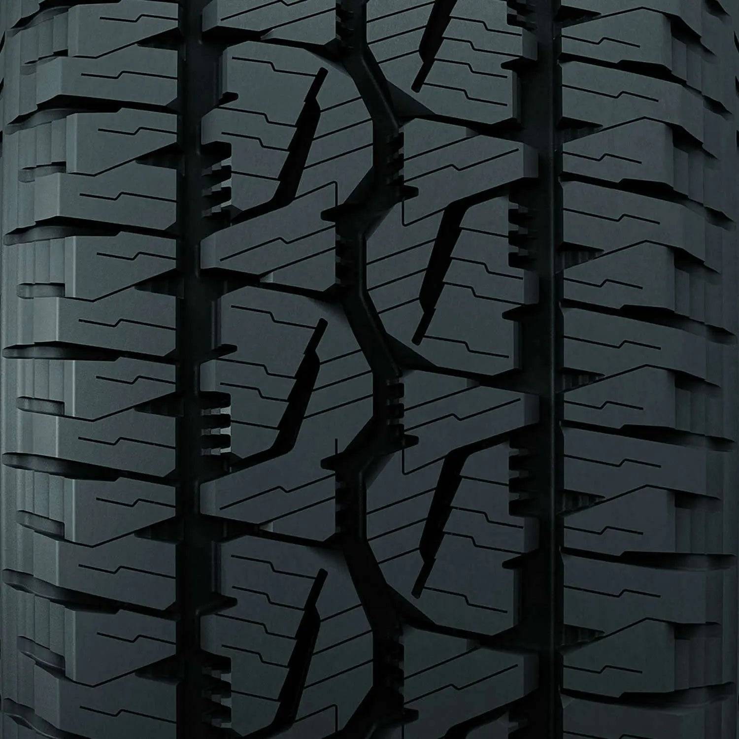 Bridgestone Dueler A/T Revo 3 LT285/60R20