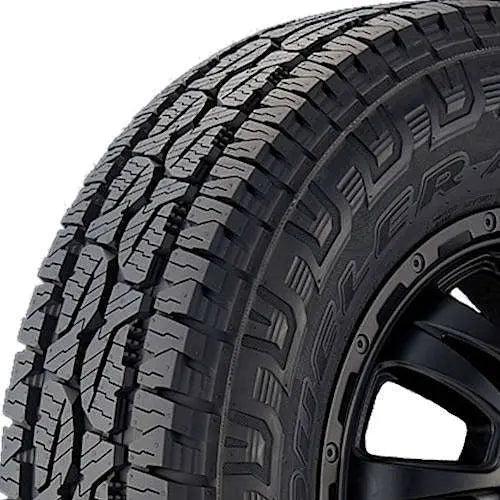 Bridgestone Dueler A/T Revo 3 285/55R20