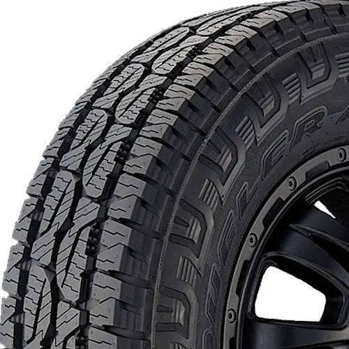 Bridgestone Dueler A/T Revo 3 LT285/60R20