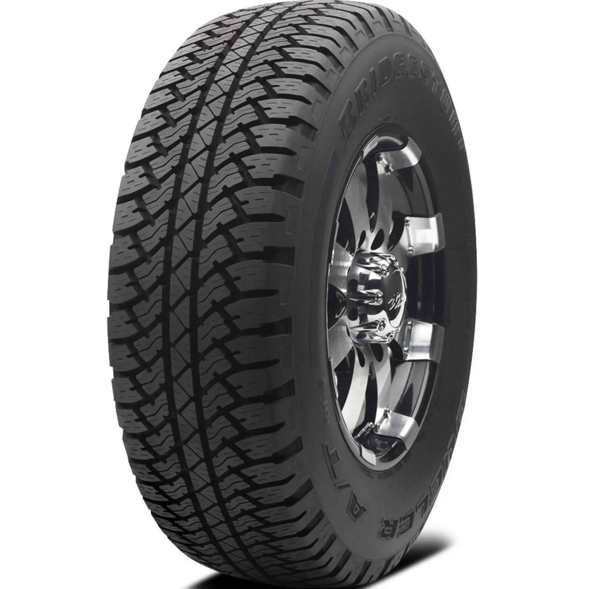 Bridgestone Dueler A/T RH-S 275/60R20