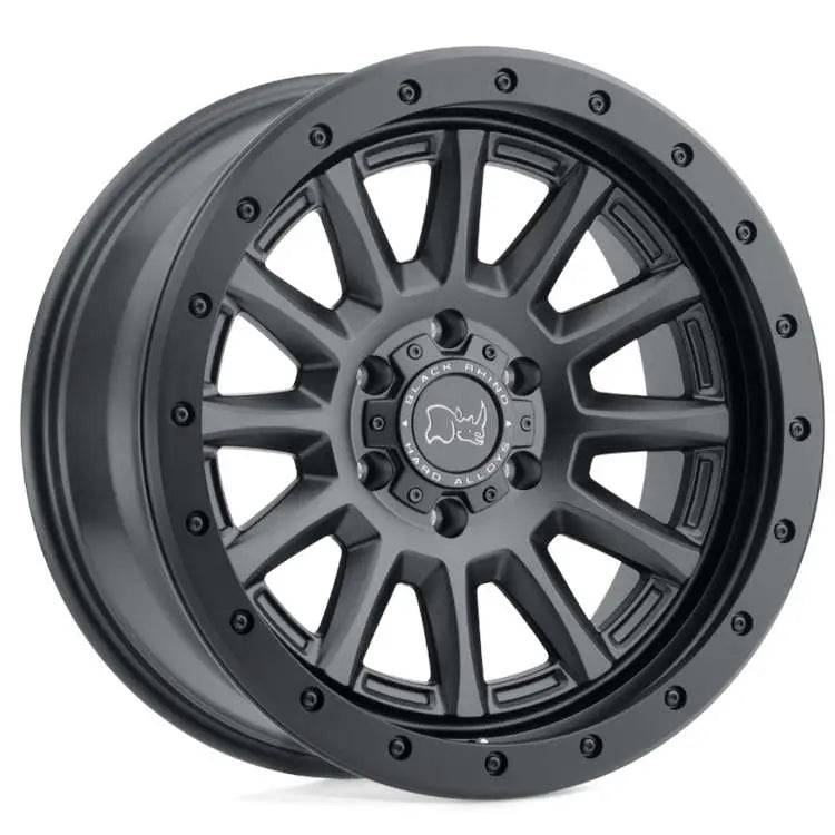 Black Rhino Dugger 20x9 -18 5x5