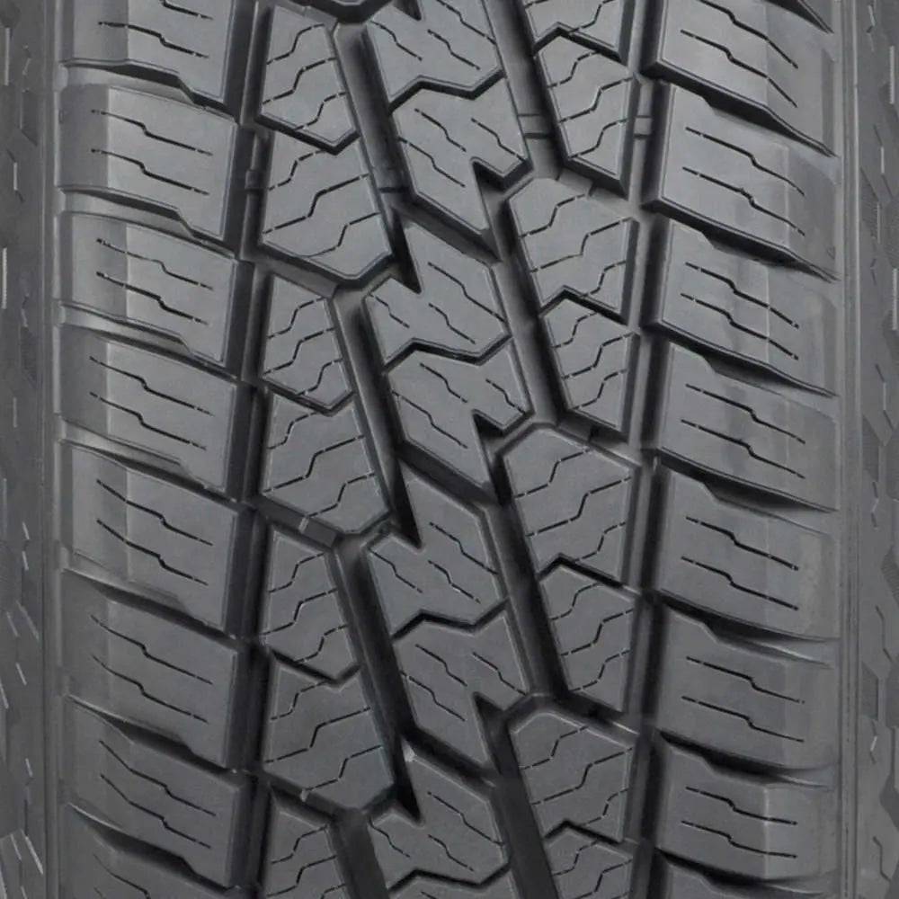 Delinte DX-10 Bandit AT 33x12.50R22LT