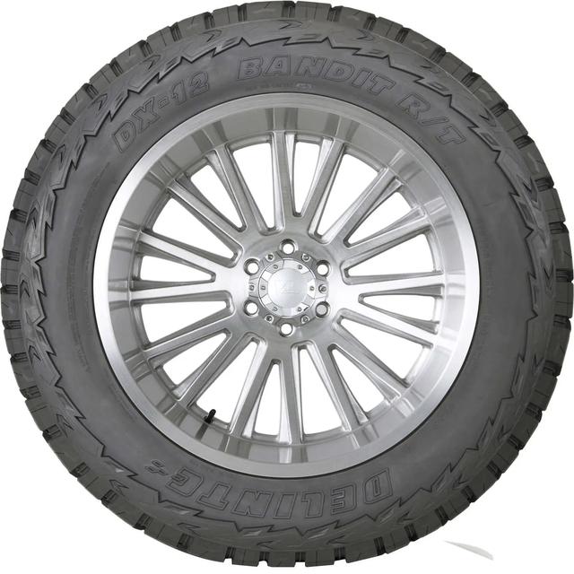 Delinte DX-12 Bandit RT 37x13.50R24