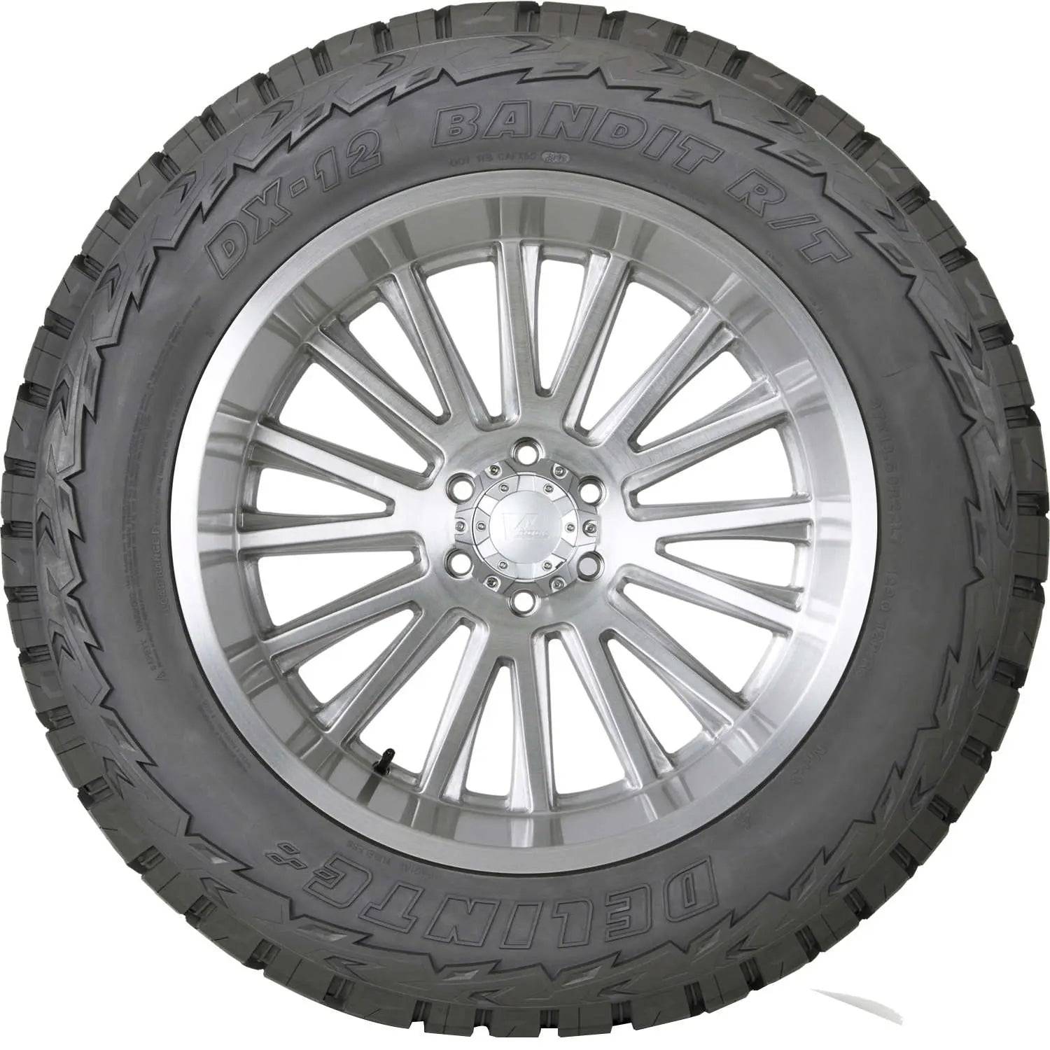 Delinte DX-12 Bandit RT LT305/55R20