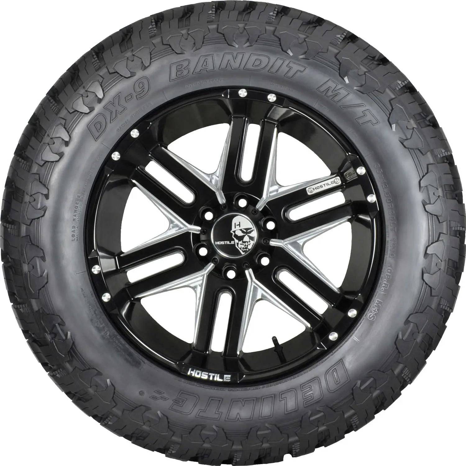 Delinte DX-9 Bandit MT 35x12.50R20LT