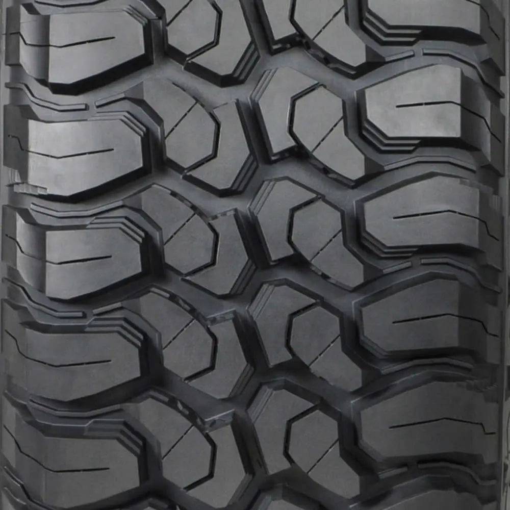 Delinte DX-9 Bandit MT 35x12.50R20LT
