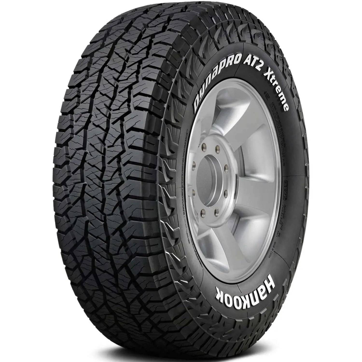 Hankook Dynapro AT2 Xtreme LT265/70R16