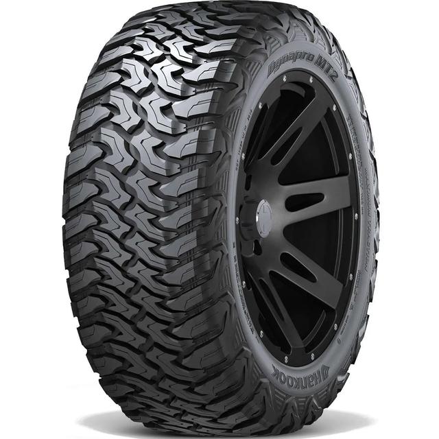 Hankook Dynapro MT2 35x12.50R22LT