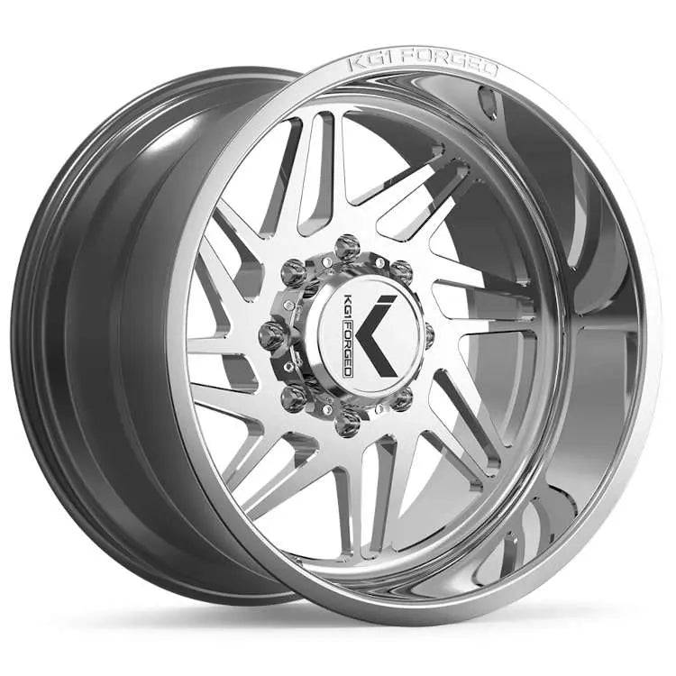 KG1 Forged Dyno 20x9 00 6x135