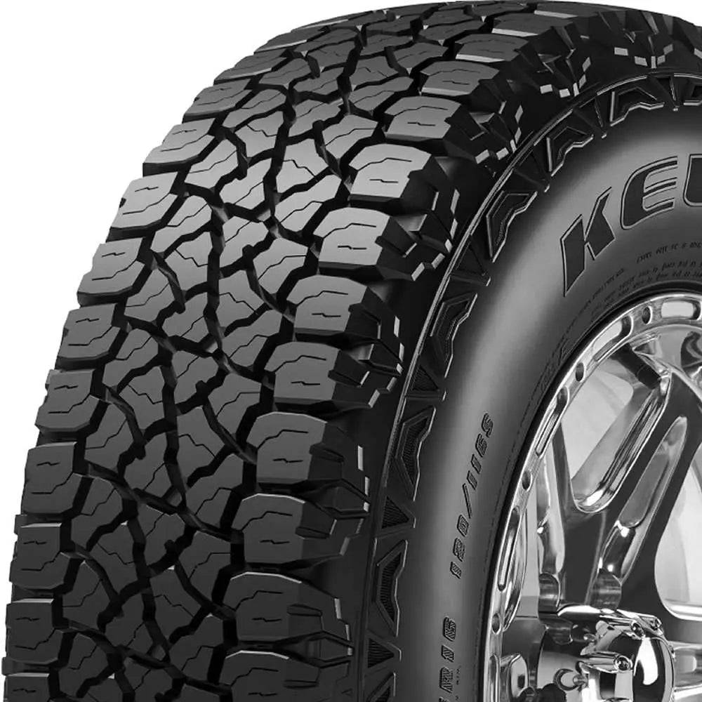 Kelly Edge AT 275/55R20