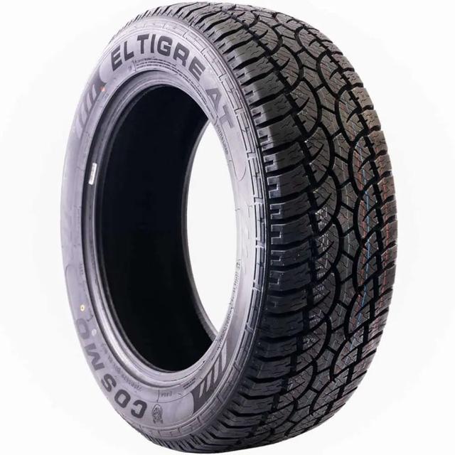 Cosmo El Tigre AT 275/55R20