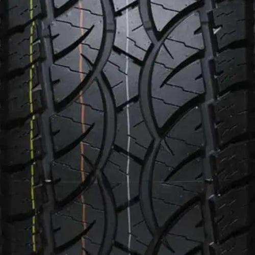 Cosmo El Tigre AT 275/55R20