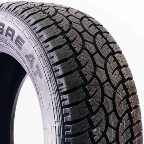 Cosmo El Tigre AT 275/60R20