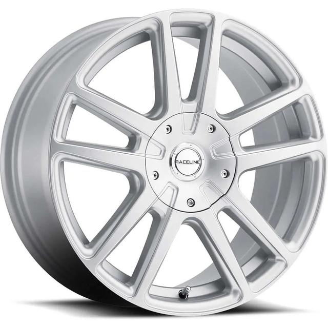 Raceline Encore 18x8 +40 5x5 5x4.5