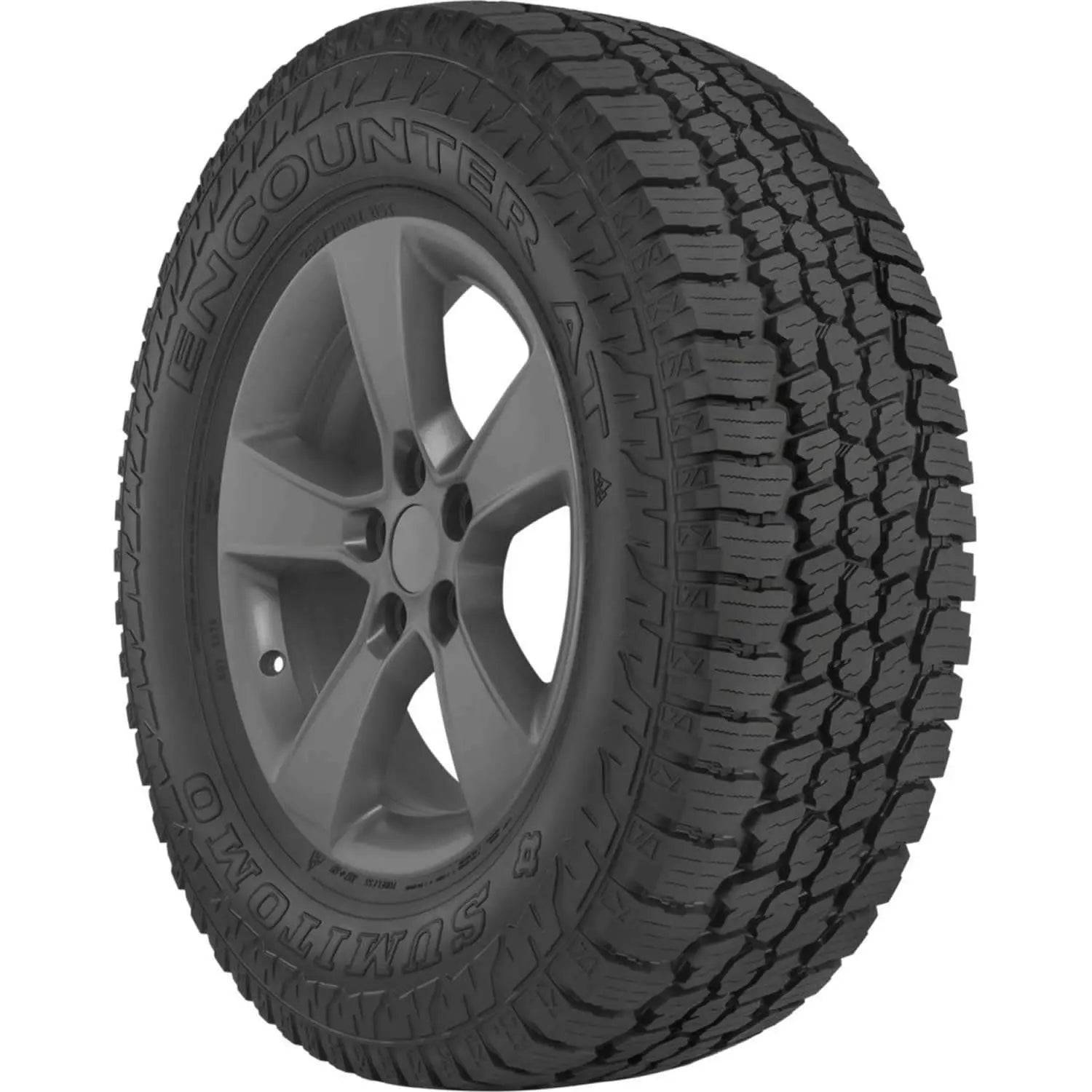 Sumitomo Encounter AT 275/60R20