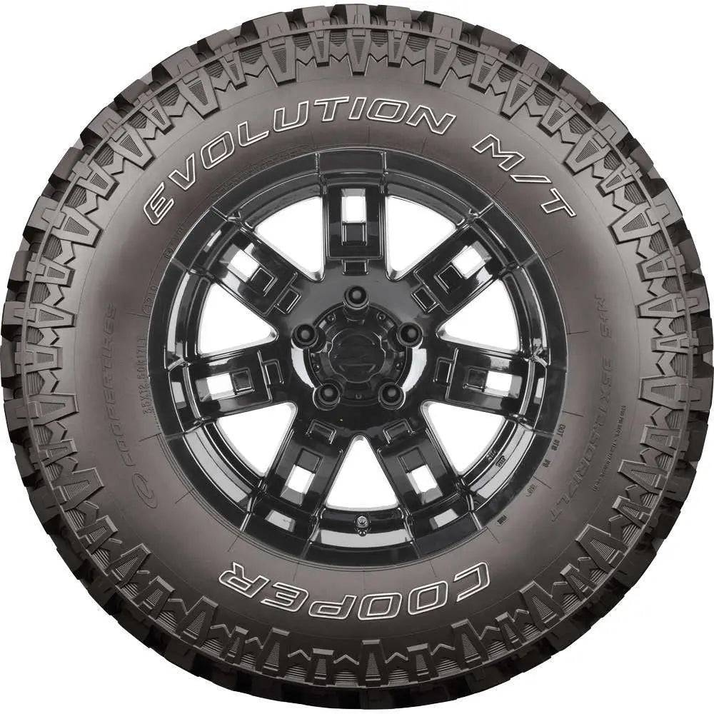 Cooper Evolution MT 35x12.50R20LT