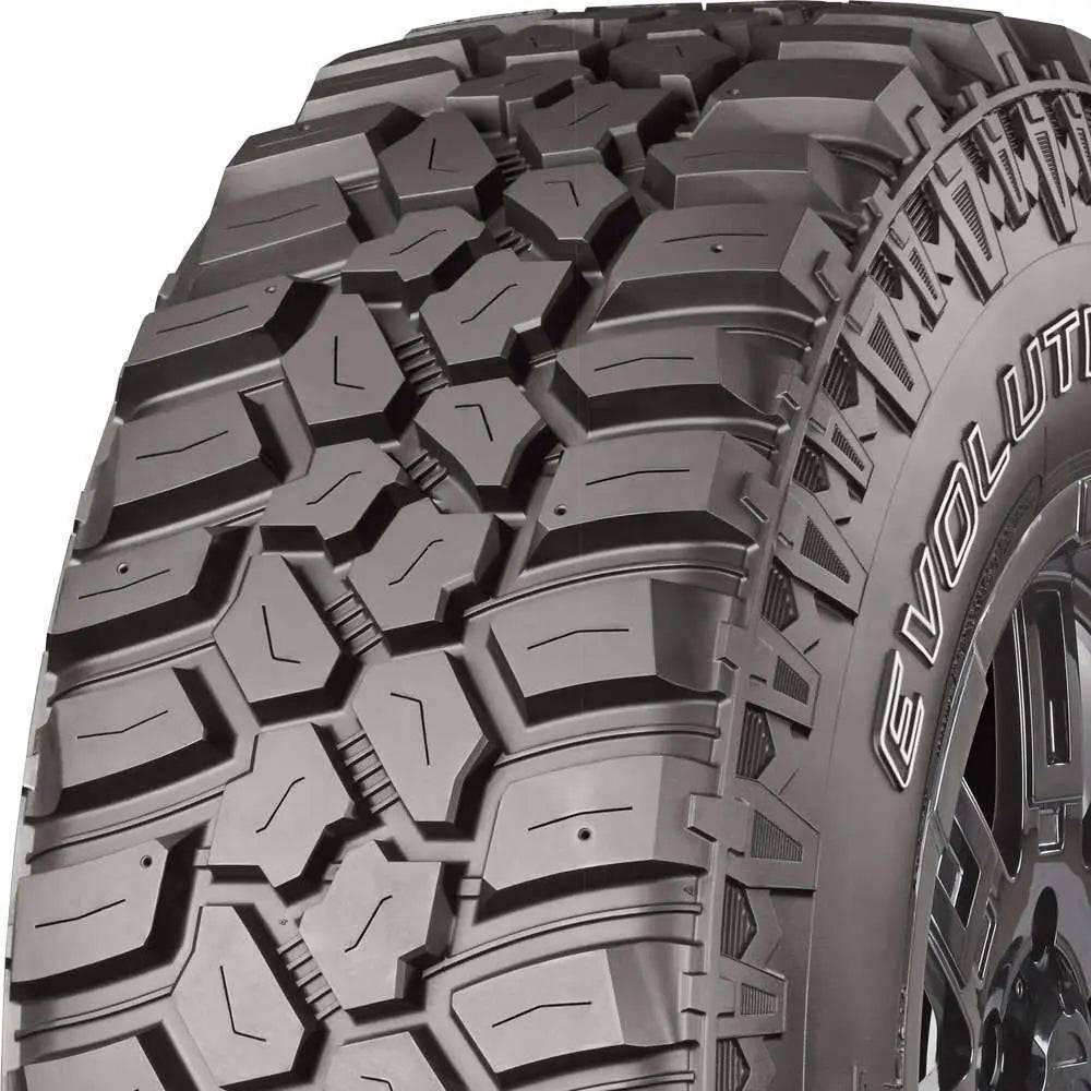Cooper Evolution MT LT265/75R16