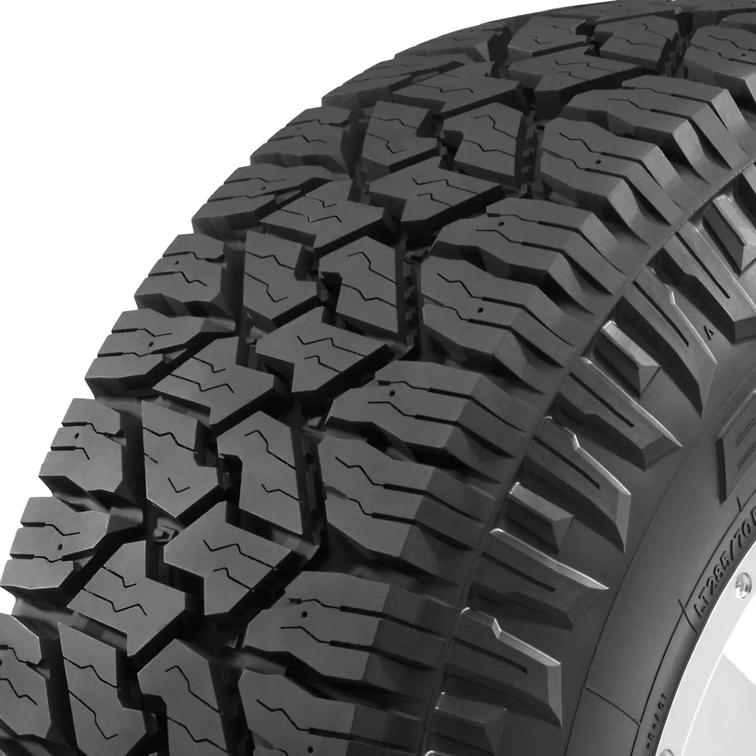 Nitto Exo Grappler 35x12.50R18LT