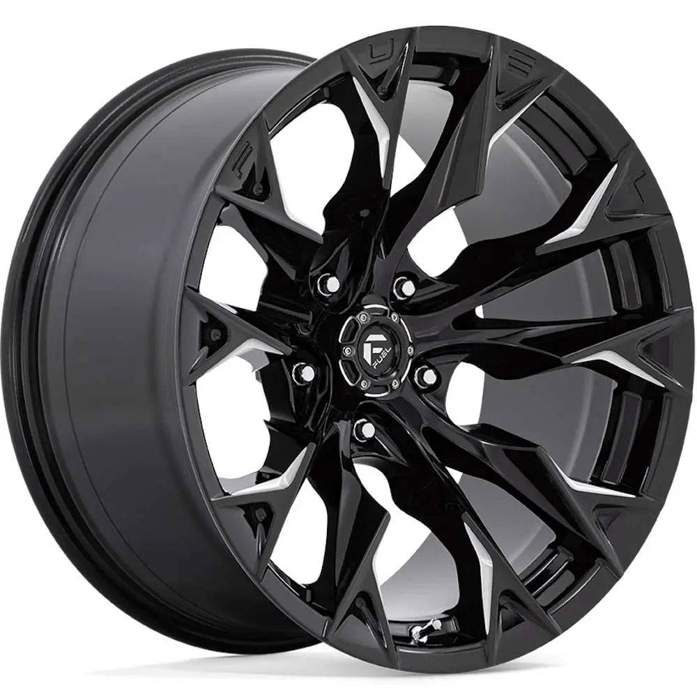 Fuel Flame 5 24x12 -44 5x5