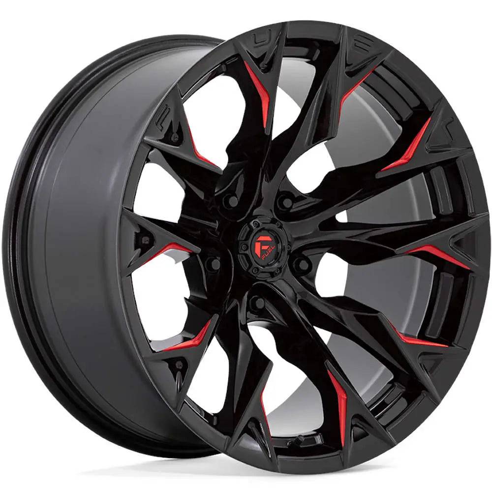 Fuel Flame 5 24x12 -44 5x5