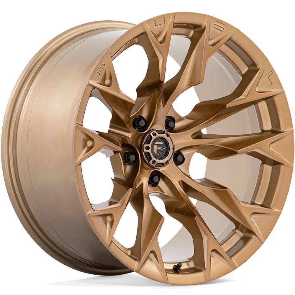 Fuel Flame 5 24x12 -44 5x5
