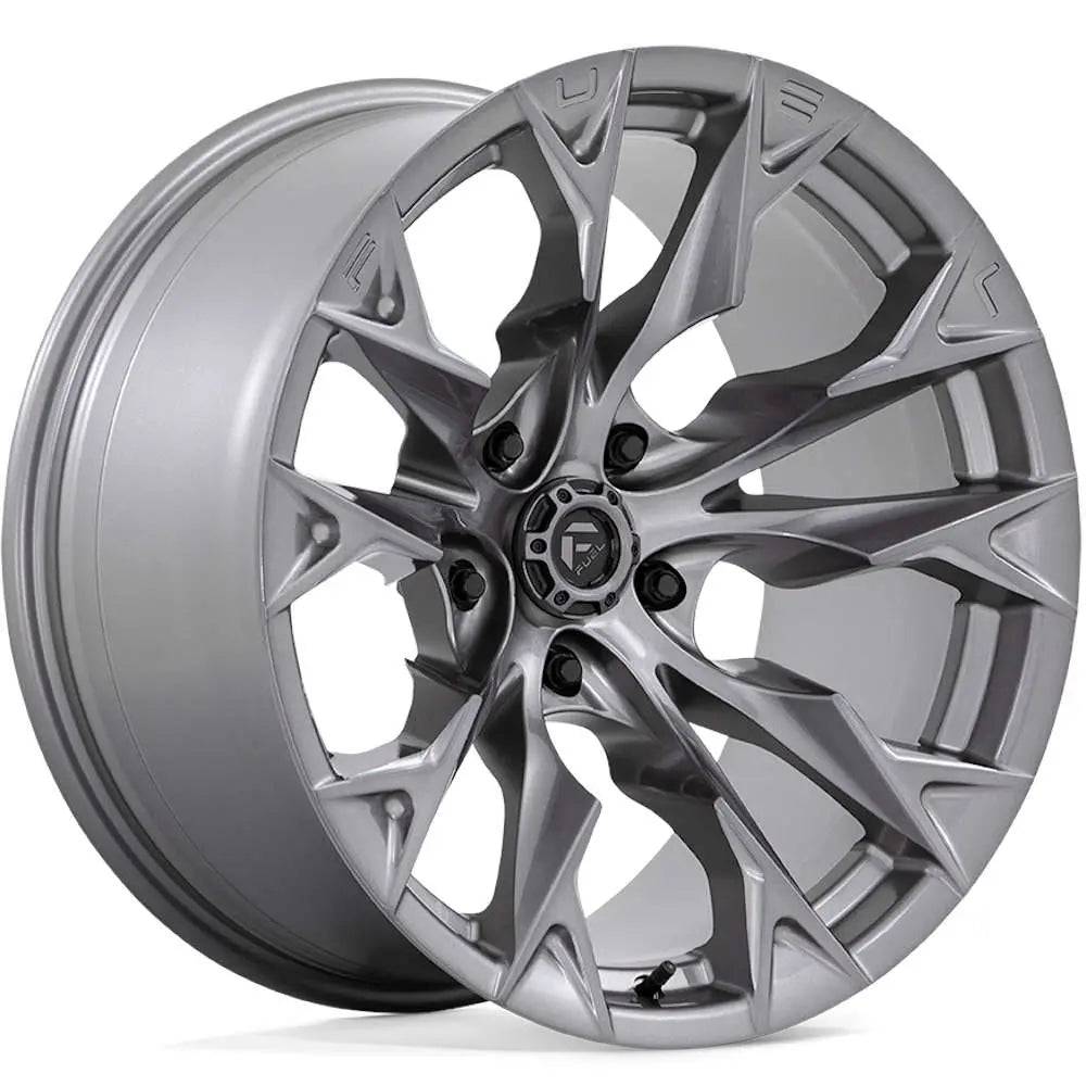 Platinum