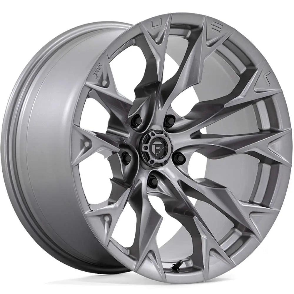 Fuel Flame 5 24x12 -44 5x5