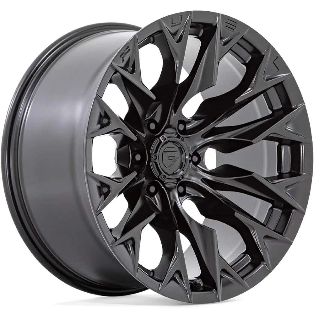 Fuel Flame 6 22x12 -44 6x135