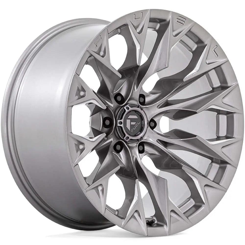 Fuel Flame 6 22x12 -44 6x5.5